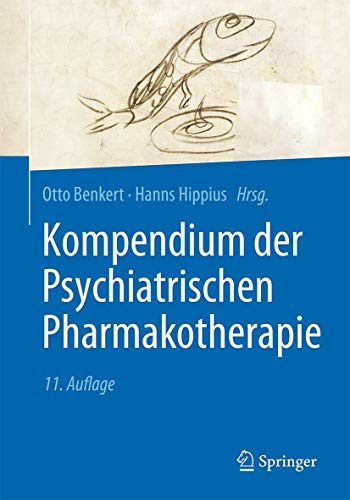 Kompendium der Psychiatrischen Pharmakotherapie