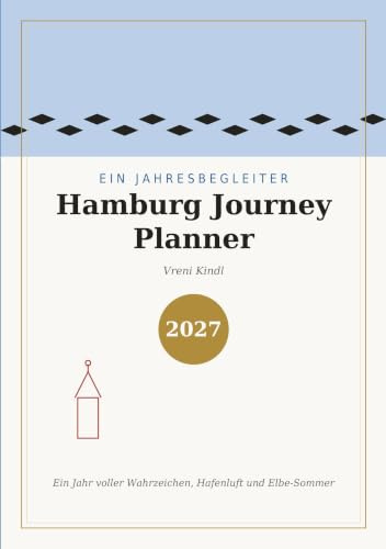 Hamburg Journey Planner 2027