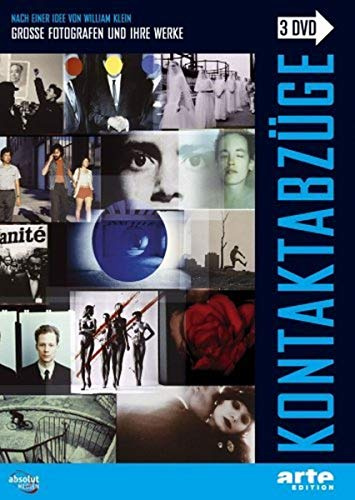Alive - Vertrieb und Marketing/DVD