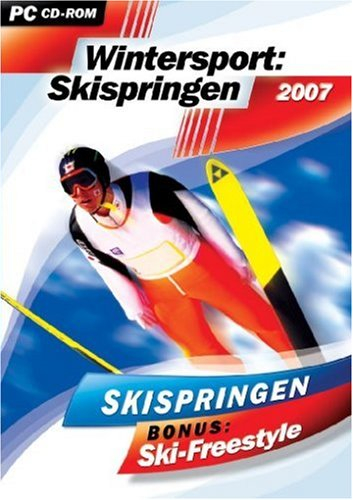 Wintersport: Skispringen 2007