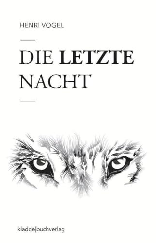 Die letzte Nacht: Weiß