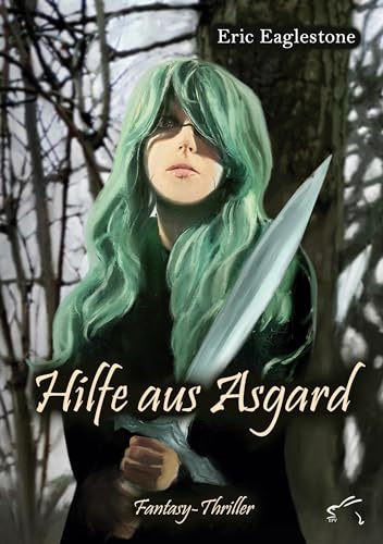 Hilfe aus Asgard: Fantasy-Thriller