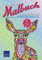 Mandala Malbuch Waldbewohner: 55 tierische Motive (Motiv Tiere im Wald - Rehe, Eichhörnchen, Füchse, etc.) zum Malen für Erwachsene und Kinder – Tiere ... durch Ausmalen (Mandala Malbücher Tiermotive)