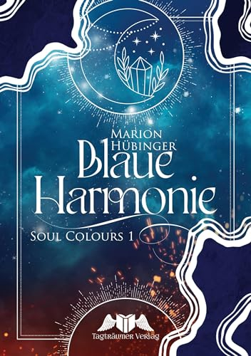 Blaue Harmonie: Soul Colours 1