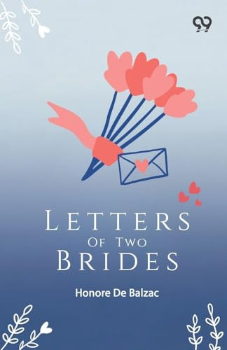 Letters Of Two Brides