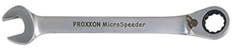 PROXXON 23144 MicroSpeeder 22mm Ring-Maul Ratschenschlüssel