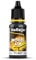 Vallejo Model Air Flacon de peinture acrylique 17 ml Noir