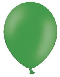 50 Luftballons dunkel grün Premiumqualität Ø ca. 27cm B85 (Standardgröße)