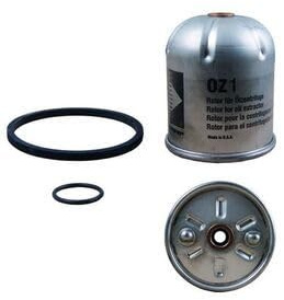 MAHLE OZ 1D Ölfilter für Mercedes-Benz Actros MP2/MP3 u.a.