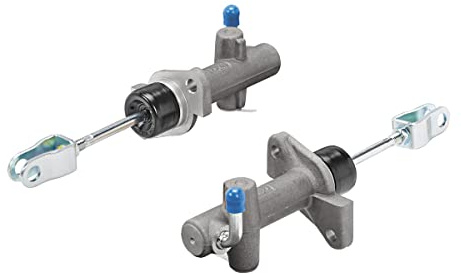 Valeo Geberzylinder, Kupplung 804679 | Durchmesser: 15,87 mm