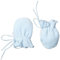 Sterntaler Baby - Jungen ridsningshus F ustlinge, Hellblau ( 313 ), EU 000