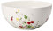 Rosenthal Brillance Fleurs Sauvages Schüssel 22 cm