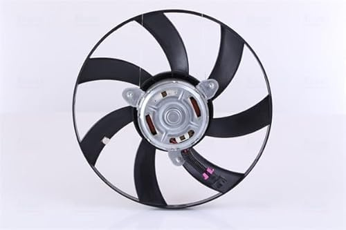 Nissens 85716 Lüfter Kühlung des Motors