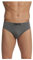 Dim Lot de 2 Slips sans Couture Unno Basic D05HG pour Homme