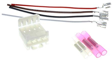 VEMO V24-83-0037 Reparatursatz, Kabelsatz
