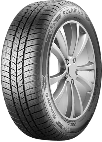 Barum 205/55 R16 91T Winterreifen M+S 3PMSF Reifen