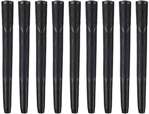 Karma Arthritische Golfgriffe, 9 Stück