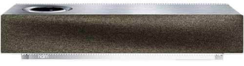 Grille Naim Mu-so 2ème Génération Vert olive