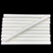 W-L Stick Colla A Caldo Sticks Colore Bianco 7MM Colla Calda della Fusione for Electric Glue Gun Car Audio Craft Riparazione Sticks Adesivo Tenuta Cera Stick 10 Pezzi