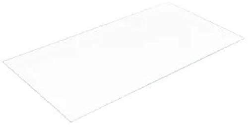 sparefixd Cristal de puerta interior para horno AEG