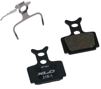 XLC Scheibenbremsbeläge BP-E31 Formula Mega ONE, R, RX