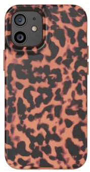 Tech21 Evo Art Modern Camo for iPhone 12 mini – Protective Phone Case with 10ft Multi-Drop Protection
