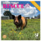 Bright Day Wandkalender für 2024, Rettungsschweine, 30,5 x 30,5 cm, niedliches Naturfotografie-Geschenk