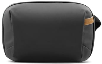 PGYTECH Mini Tech Organizer (twilight black)