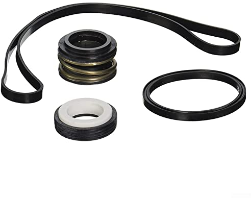 pour Hayward SPX1600TRA Kit de montage pour pompe pour Hayward Super Pump et Max Flo Pump