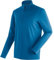 Maier Sports Felix, Half-Zip-Midlayer für Herren, Universell einsetzbarer Midlayer zum Skifahren und Wandern, dryprotec Technologie, Atmungsaktiv, NFC-Chip für einfaches Recycling