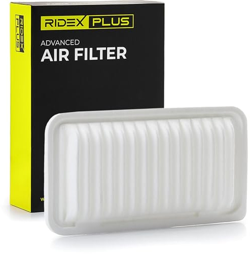 RIDEX PLUS 8A0028P Motor Luftfilter Filtereinsatz