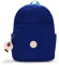 Kipling Haydar - Mochila para portátil de 15 pulgadas, Solar Navy C, 11.75''L x 17''H x 5.5''D