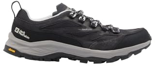 Jack Wolfskin Herren Cyrox Vent Low MWalking-Schuh