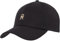 Tommy Hilfiger Damen Cap Elevated Chic aus Baumwolle, Schwarz (Black), Einheitsgröße
