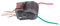 Fictory Pulsgenerator Fictory 15KV Hochfrequenz-Spannungswechselrichter Impulsgeber, Superbogen-Zündspulenmodul für Hochspannungsimpulsanwendungen, kompaktes Design