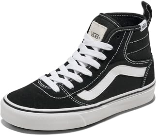 Vans Ashwood Hi Decon Sneaker für Kinder, Unisex