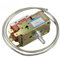 Jfbsgbs Interruttore Termostato WDF19-K K50 K54 K59 K59E Termostato for Frigorifero - Compatibile for Siemens, Compatibile for Bosch - Parti del Frigorifero