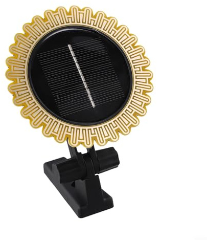 FACAIIO Smart 2-in-1 For Zigbee Wireless Light And Rain Sensor Battery Powered Solar Rechargeable IPX6 Waterproof Outdoor Weather Monitor For Smart Home