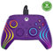 Turtle Beach Afterglow Wave Controller Lila Wired RGB Gaming Controller – Lizenziert für Xbox Series X oder S, Xbox One und Windows