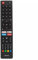 XINFUTE HUAYU RM-L1718 - Mando a distancia universal para CHIQ AKAI CHANGHONG JVC OK TV