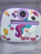 YOZISS Kids Camera Instant Print, 1080P Instant Print Camera with MicroSD, Birthday Gift for Boys Girls Age 3 to 12(Purple Pony)
