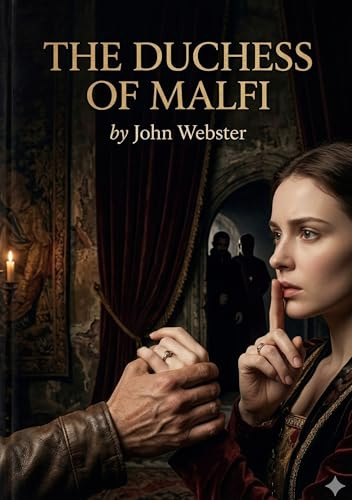 The Duchess of Malfi: by John Webster