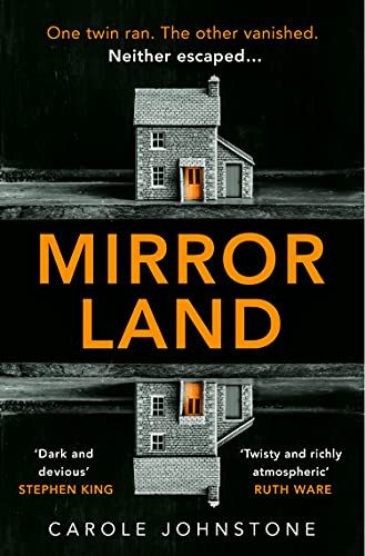 Mirrorland (janvier 2022)