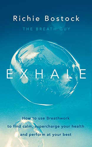 Exhale: The Science and Art of Breathwork
