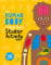 My Human Body Infographic Sticker Activity Book (My Infographic Sticker Activity Book)