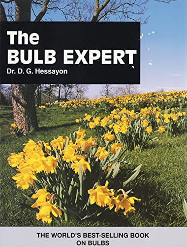 The Bulb Expert (Expert Series)