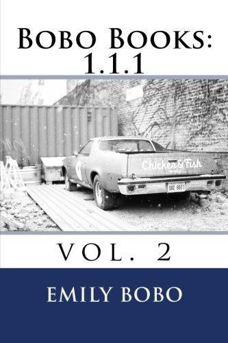 Bobo Books:1.1.1, volume 2
