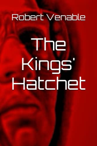 The Kings' Hatchet: 1 (Detective Waters)
