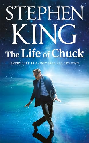 The Life of Chuck: Now a major film