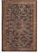 Paperblanks 12 Monate Softcover Flexis-Kalender 2024 Restauration | Horizontal | Midi (125 × 175 mm)
